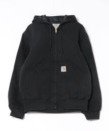 Carhartt（カーハート）の「Carhartt コーデュロイシャツジャケット