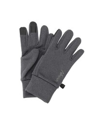 NANGA(iK)NANGA/iK POLARTEC POWER STRETCH GLOVES |[ebN p[Xgb` O[u()
