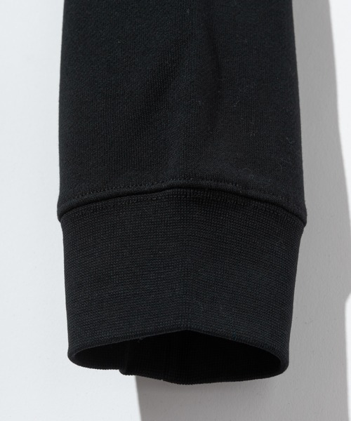 HUF(ハフ)の「HUF BACKSTREET ANGELS P/O HOODIE ハフ バックストリート エンジェル プリント パーカー(パーカー・メンズ・ブラック・SMALL/MEDIUM/LARGE/X-LARGE)」の7枚目の写真