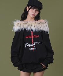 肩だし 肩見せ オフショルダー」に該当するファッション通販 - ZOZOTOWN