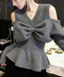 オフショルダー」に該当するファッション通販 - ZOZOTOWN