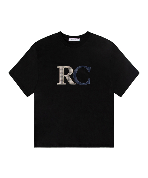 ROCKCAKE(ロックケーキ)の「RC Classic Logo Top - Black(Tシャツ/カットソー・レディース・その他・SMALL)」の2枚目の写真