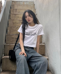 オリジナル90SレギュラーTシャツ_ホワイト