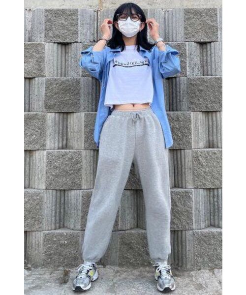 1993STUDIO(1993スタジオ)の「オリジナル90SレギュラーTシャツ_ホワイト(Tシャツ/カットソー・レディース・その他・FREE)」の17枚目の写真