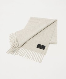 green label relaxing（グリーンレーベルリラクシング）の「＜INCALPACA TPX＞ブークレ マフラー（マフラー・メンズ）」