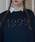 Birthday room�i�o�[�X�f�C���[���j�́u1999���S�X�^�b�Y�X�E�F�b�g/1999 logo studs sweat�i�X�E�F�b�g�j�v�b�l�C�r�[