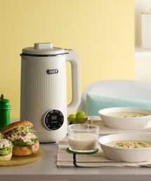 Toffy（トフィー）の「【Toffy/トフィー】オートスープブレンダー〈セラミックコートタイプ〉（キッチン家電）」