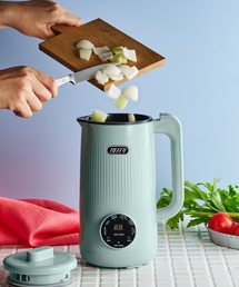 Toffy（トフィー）の「【Toffy/トフィー】オートスープブレンダー〈セラミックコートタイプ〉（キッチン家電）」