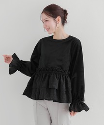 Fit more｜フィットモアのトップス通販 - ZOZOTOWN