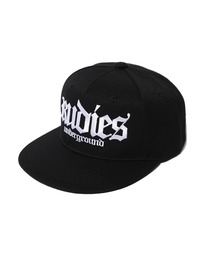 RUDIE'S（ルーディーズ）の「HOOK BASEBALL CAP（キャップ）」
