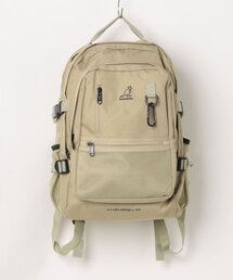 KANGOL(�J���S�[��)�́yKANGOL�z�T�C�h�x���g BIG�|�P�b�g �����b�N KGSA-BG00197(�o�b�N�p�b�N/�����b�N)