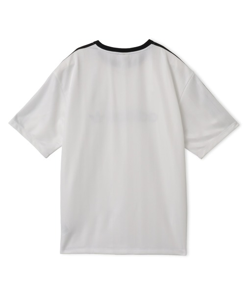 adidas SSL JERSEY / アディダス SSL ジャージー（Tシャツ/カットソー