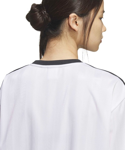 adidas SSL JERSEY / アディダス SSL ジャージー（Tシャツ/カットソー