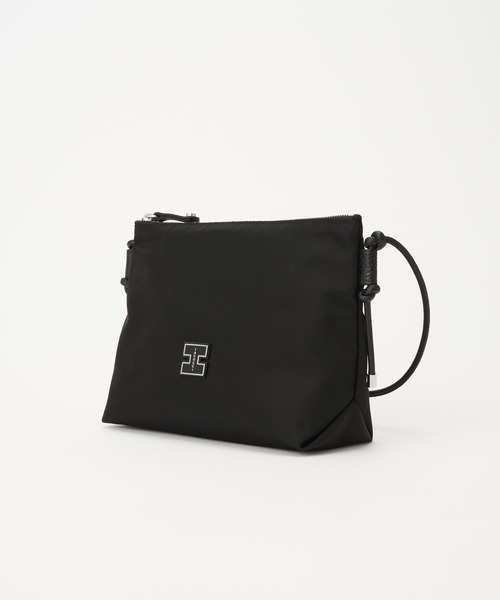 IACUCCI（イアクッチ）の「【予約】アーゴ ポーチSD NYLON/CERVO