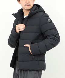 CAPEHORN（ケープホーン）の「【CAPE HORN/ケープホーン】WILLIAMS ダウンジャケット 25AW（ダウンジャケット/コート）」