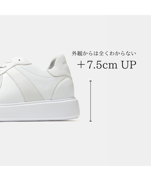 LEBEN（スニーカー）｜STANDOOL TOKYO（スタンドゥール）の