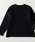 CHERMEL�i�`���[�����j�́uDry Cotton Good L/S�iT�V���c/�J�b�g�\�[�j�v�b�u���b�N