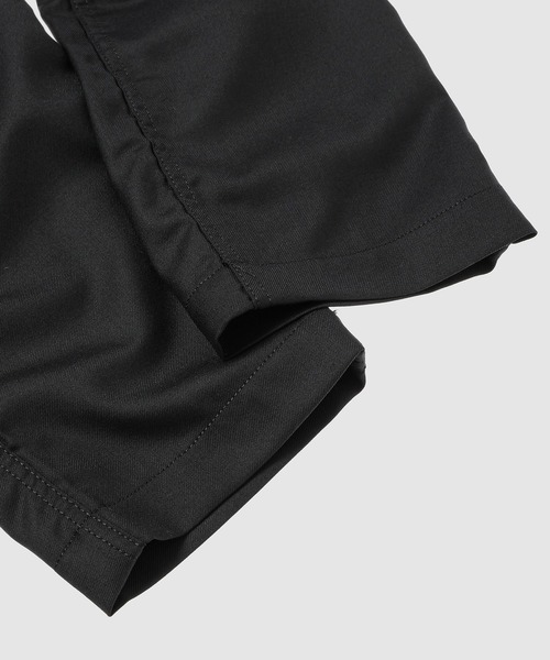 COMME des GARCONS HOMME（コム デ ギャルソン・オム）の「WOOL GABARDINE CLASSIC PANTS（その他パンツ・メンズ・ネイビー/ブラック・S/L/M/XS）」の6枚目の写真