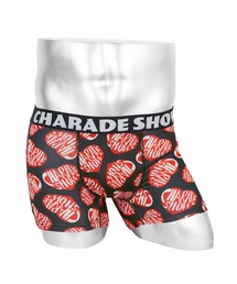 CRAZY FERRET（クレイジーフェレット）の「CHARADESHOW シャレードショー CHARADESHOW メンズボクサーパンツ（ボクサーパンツ）」
