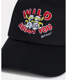 セール】'Kenzo x Futura 2000' ピンズ セット（その他雑貨）｜KENZO