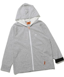 KRIFF MAYER Kid's Collection | 【速乾・軽量】UVカットさらパーカー(パーカー)