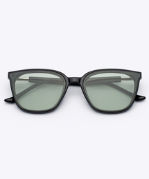 RECLOW（リクロー）の「RC ROCHE SUNGLASS GREEN（サングラス・レディース）」