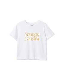 My Kombu T-Shirts (Sparkling Grapefruit)