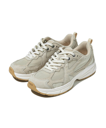 KODAK（コダック）の「CHROME 2 BEIGE（スニーカー）」