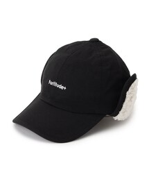SHOO・LA・RUE | フライトキャップ(キャップ)