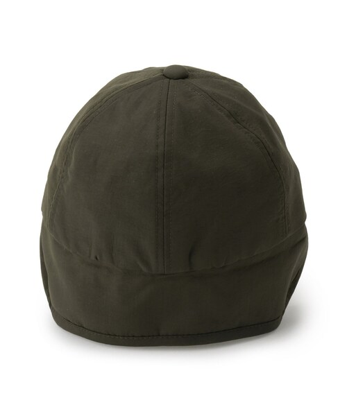 ルルム フライトキャップ 黒 ルルム フライトキャップ 黒 ルルム