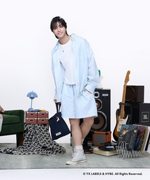 &TEAM | ZOZOTOWN（エンティーム | ゾゾタウン）の「&TEAM | ZOZOTOWN TOTE BAG（トートバッグ）」