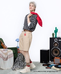 &TEAM | ZOZOTOWN（エンティーム | ゾゾタウン）の「&TEAM | ZOZOTOWN TOTE BAG（トートバッグ）」