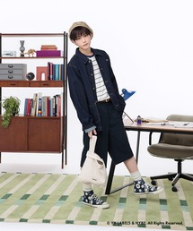 &TEAM | ZOZOTOWN（エンティーム | ゾゾタウン）の「&TEAM | ZOZOTOWN TOTE BAG（トートバッグ）」