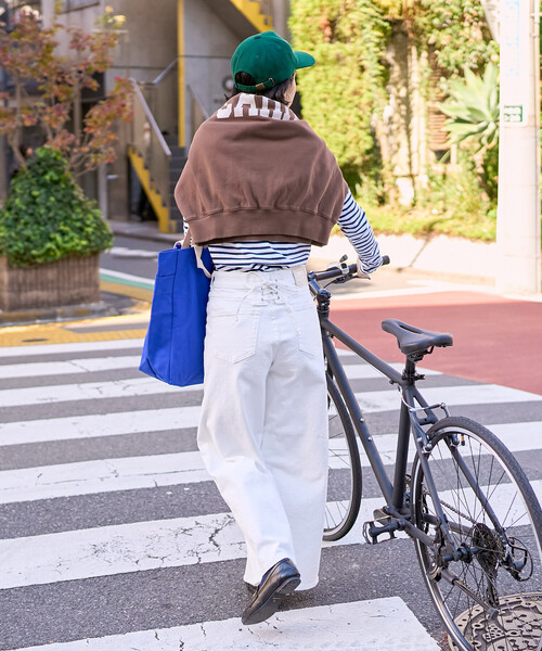 FREAK'S STORE（フリークスストア）の「SOMETHING × FREAK'S STORE