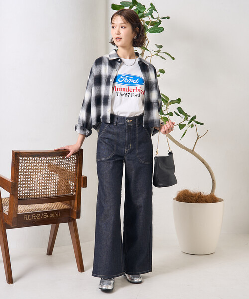 セール】SOMETHING × FREAK'S STORE/サムシング 別注 LISA LACE UP