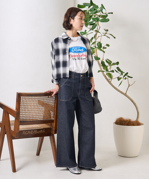 セール】SOMETHING × FREAK'S STORE/サムシング 別注 LISA LACE UP