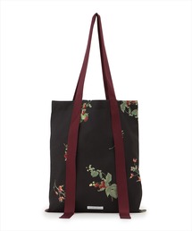 WILLSELECTION | ウィンターボタニカルトートバッグ(トートバッグ)