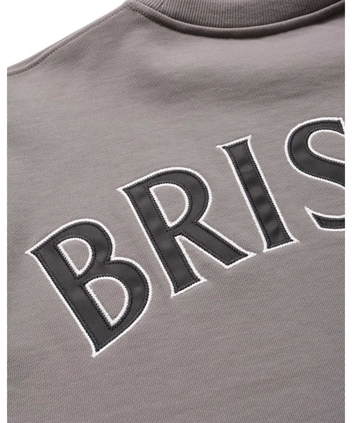 F.C.Real Bristol(エフシーレアルブリストル)の「CHAMPIONS TEAM CREWNECK SWEAT(スウェット・メンズ・ネイビー/グレー/ブラック・XX-LARGE/X-LARGE/LARGE/MEDIUM/SMALL)」の13枚目の写真