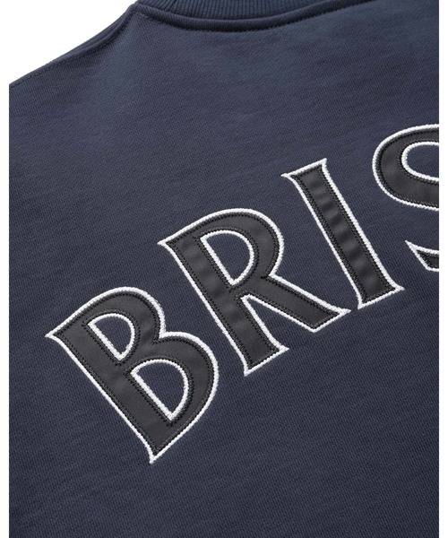 F.C.Real Bristol(エフシーレアルブリストル)の「CHAMPIONS TEAM CREWNECK SWEAT(スウェット・メンズ・ネイビー/グレー/ブラック・XX-LARGE/X-LARGE/LARGE/MEDIUM/SMALL)」の16枚目の写真