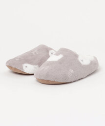 Karlas（カルラス）の「アニマル ルームシューズ（ルームシューズ/スリッパ）」