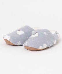 Karlas（カルラス）の「アニマル ルームシューズ（ルームシューズ/スリッパ）」