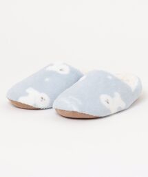 Karlas（カルラス）の「アニマル ルームシューズ（ルームシューズ/スリッパ）」