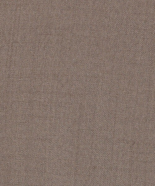 coen（コーエン）の「リネンライク ペプラムジップベスト（ベスト・レディース・ブラック/モカ・FREE）」の18枚目の写真