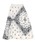 RADIO EVA�i���a�I�G���@�j�́uRADIO EVA A318 EVA-01 Paisleys Bandanna Pleated Skirt�i�X�J�[�g�j�v�b�z���C�g