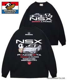 Honda×Pandiesta NSX オートワークスロンT(M2)