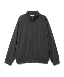 COLUMN（コラム）の「COLUMN / ウールプレーティング ジャージートラックジャケット＜THE COLUMN＞（ジャージ）」