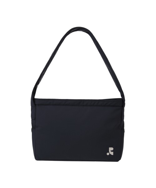 Rest&Recreation(レストアンドレクリエーション)の「PADDING SHOULDER BAG - NAVY(ショルダーバッグ・レディース・その他・ONE SIZE)」の1枚目の写真