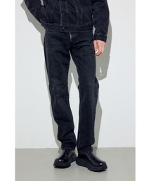 AZUL DENIM ベーシックストレート