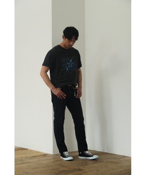 AZUL DENIM ベーシックストレート（デニムパンツ）｜AZUL BY MOUSSY