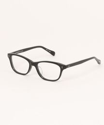 OLIVER PEOPLES | 【OLIVER PEOPLES/オリバーピープルズ】 スクエア メガネ OV7946 BK ASHTON-J(メガネ)